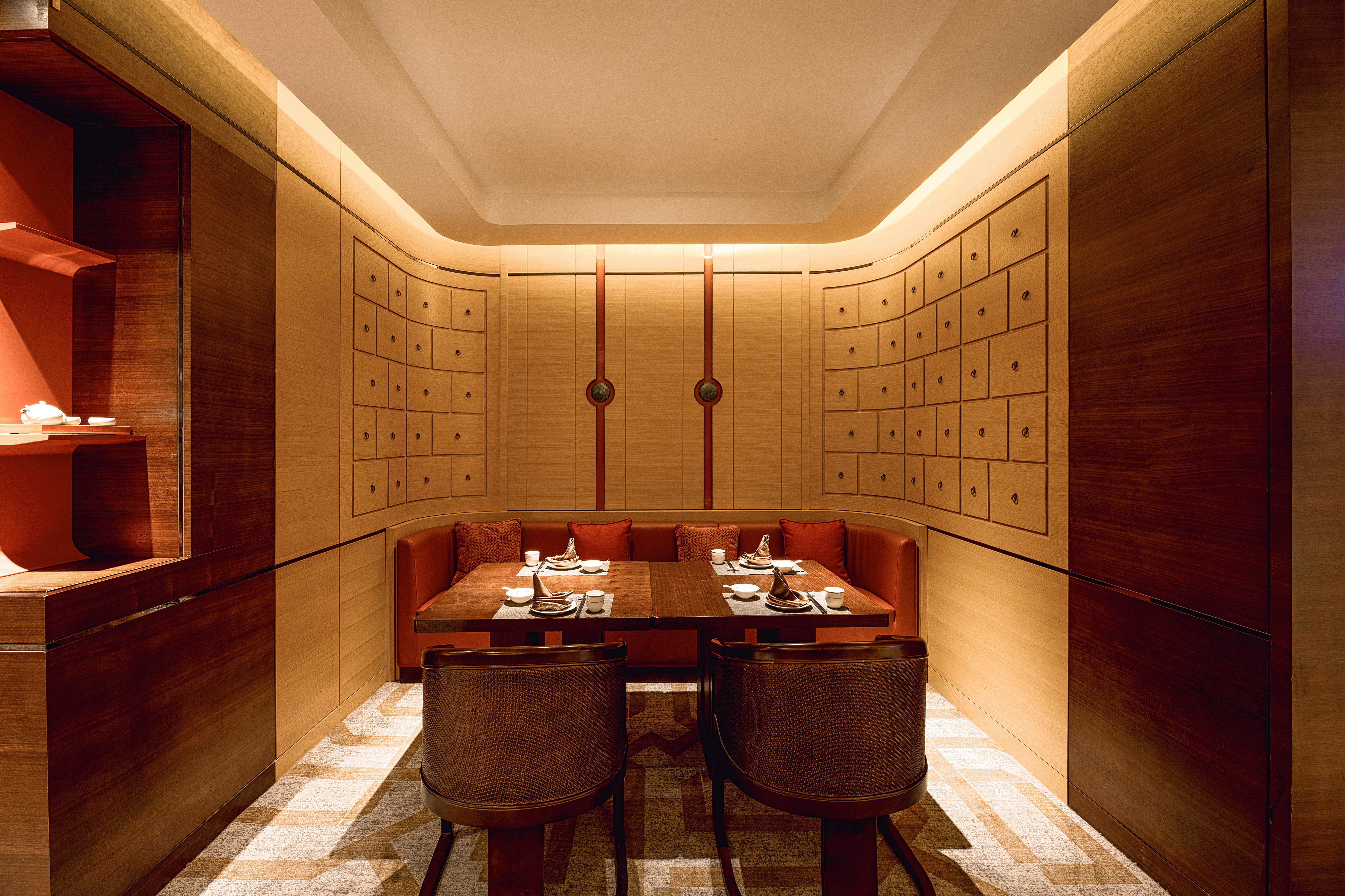 Holiday Inn Baoji Central By Ihg Exterior foto